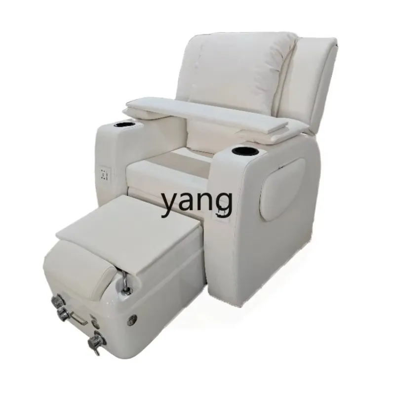 lmm  manicure sofa foot massage chair pedicure chair eyelash sofa manufacturer
