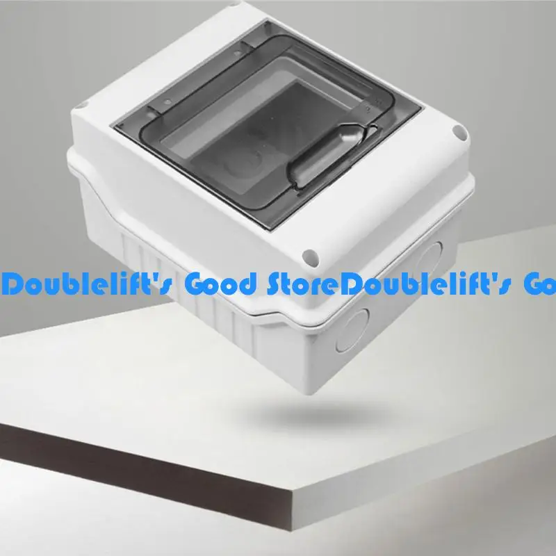 Caixa distribuição do disjuntor impermeável R9UF