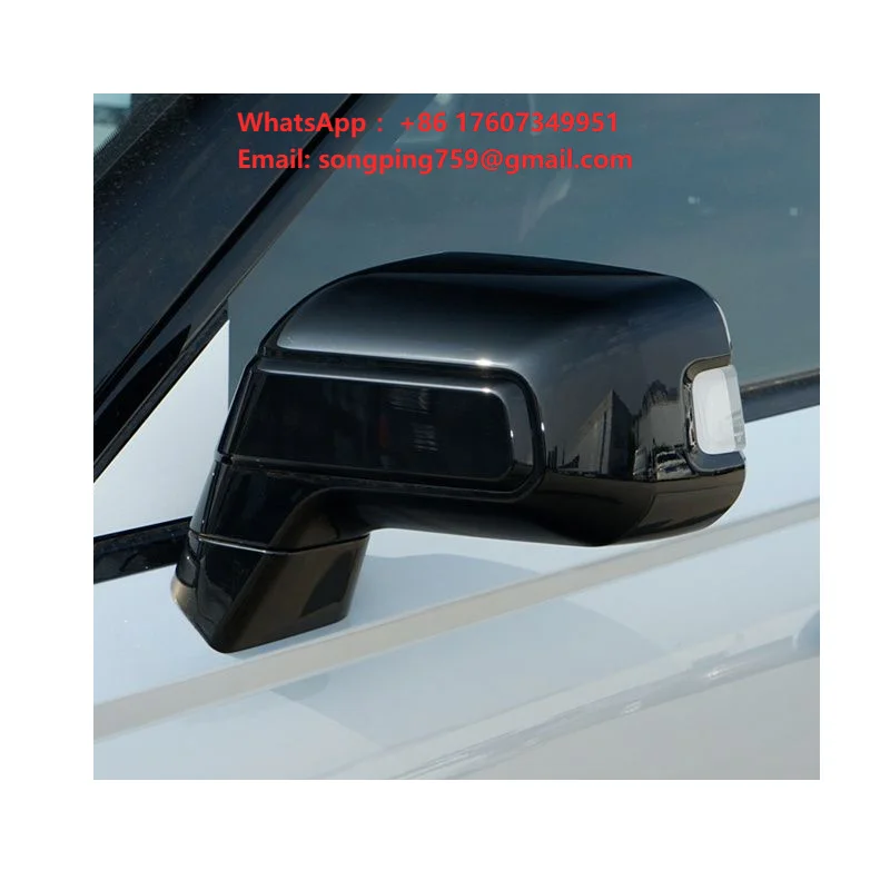 Car Rearview Replacement Assembly for Chery Tansuo 06 Jaecoo J7 7 Fulwin T6 Tiggo 7 High Energy L7 Lucano 2023 2024 2025 06