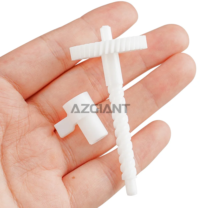 For Audi RS7 A6 A7 C7Sportback Avant allroad Sportback Car Boot Tailgate Lock Catch Rear Trunk Locks Lid Locking Motor Gear Cog