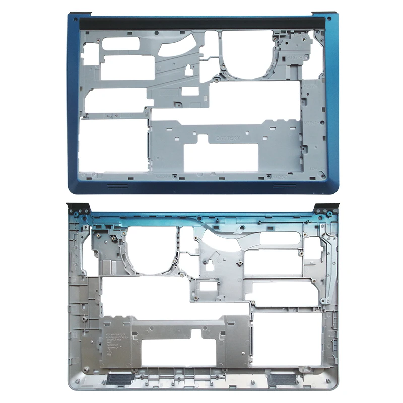 For Dell Inspiron 15M 15-5000 5547 5557 5548 5545 5542 5543 P39F LCD top case/Bezel Cover Palmrest Upper Case/Bottom Base
