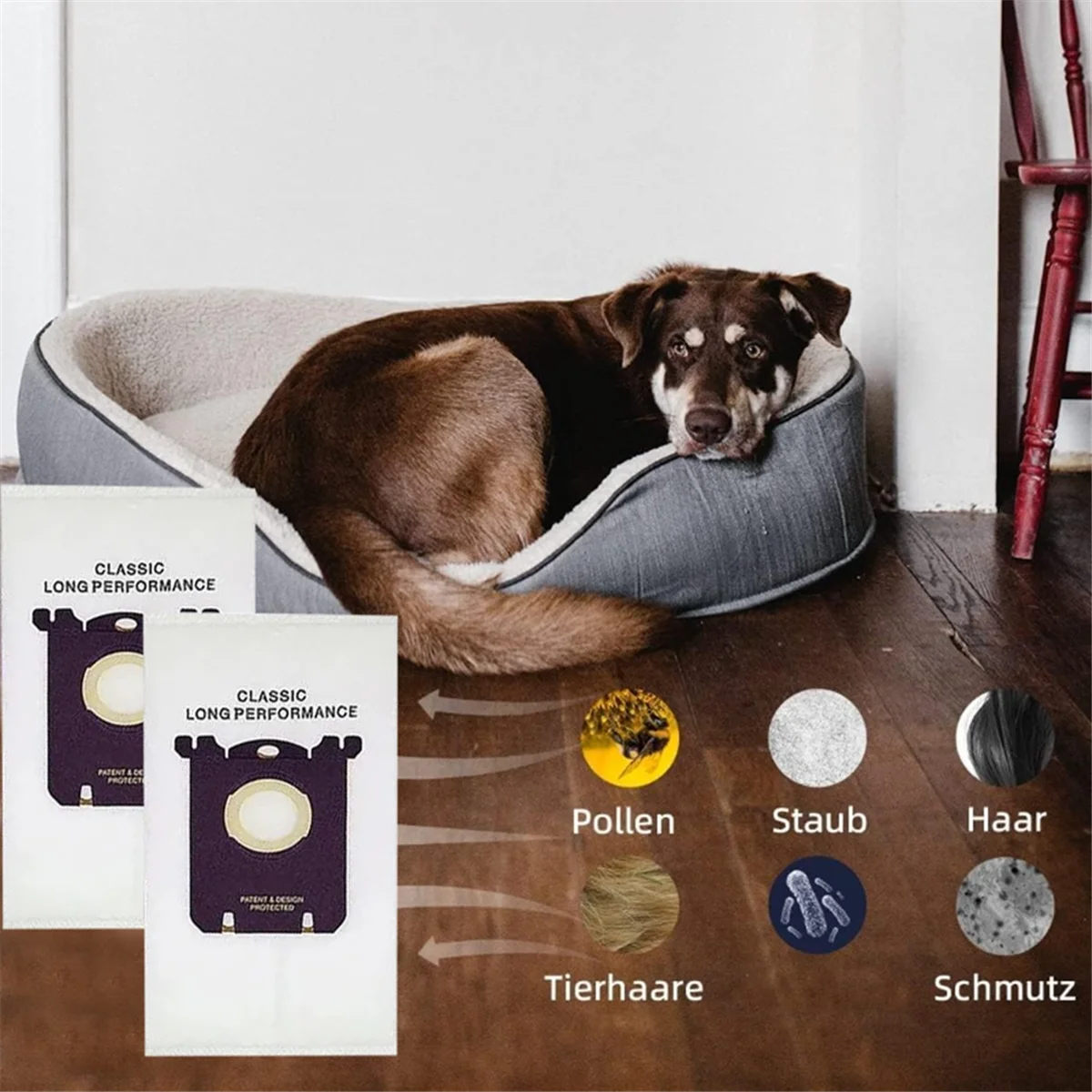 FZFZ 10 個ダストバッグ E201B 用 FC8021 ダスト GR201 バッグ FC9000 FC9049 真空部品