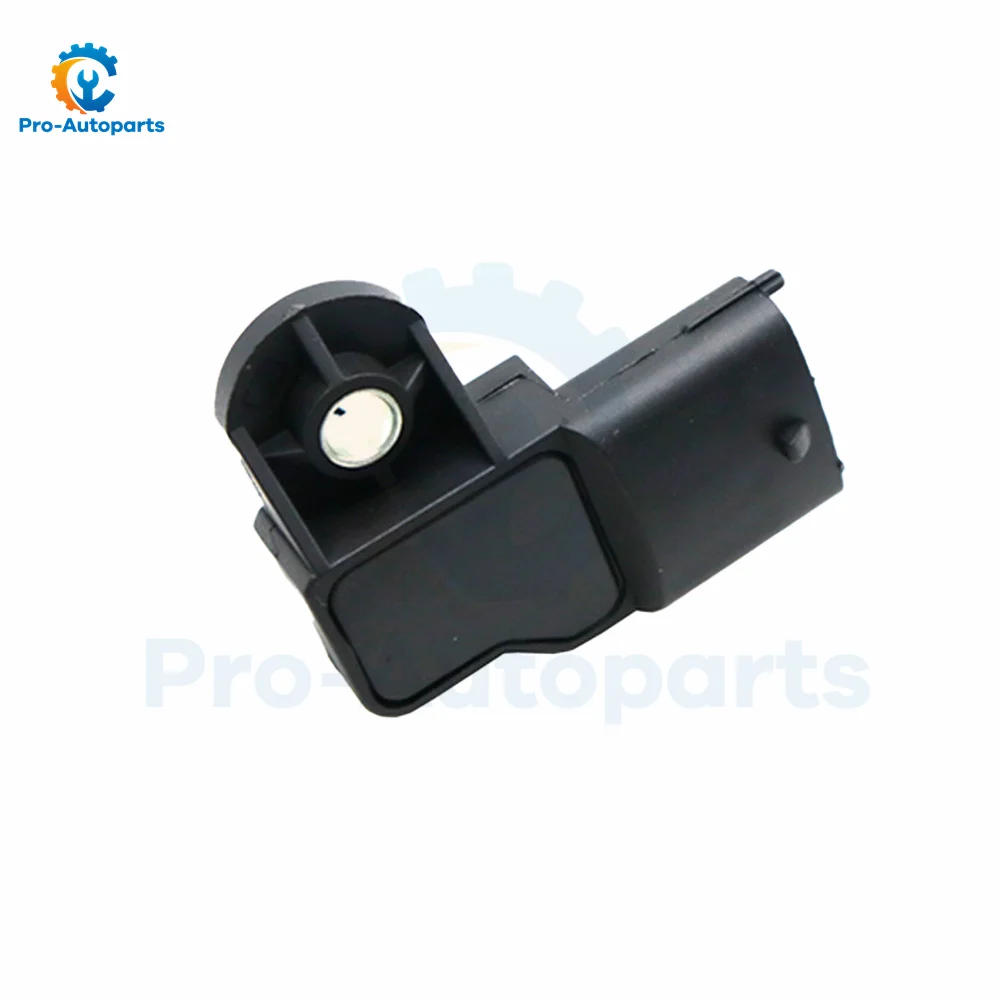 0261230042 New MAP Sensor Intake Manifold Pressure For Fiat Ducato 3.0 Lancia Thesis 2.0 Fiat Doblo 1.4 Iveco Daily 46769978