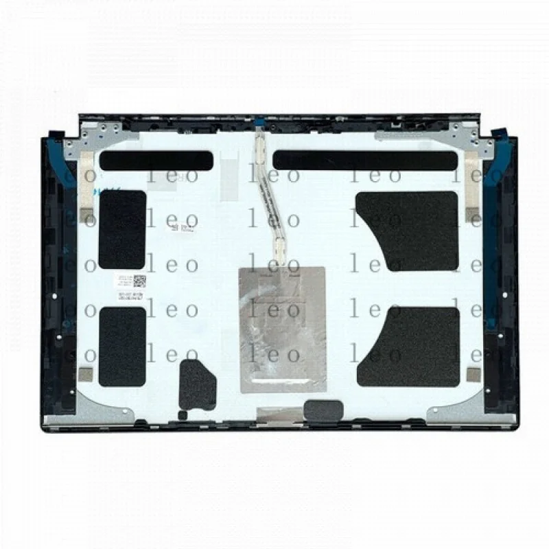 

UI New For Dell Alienware M15 R5 R6 Laptop Rear Top Lid LCD Back Cover 0HR3PD Black