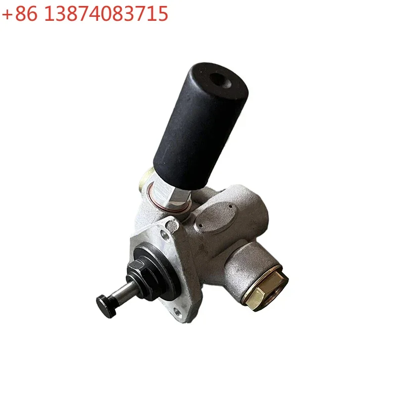 Fuel Feed Pump 0440008068 for Bosch Fuel Inline Injection Pump for KHD Pump FP KG24P200 Auto Part 836340066 76030852 V836340066