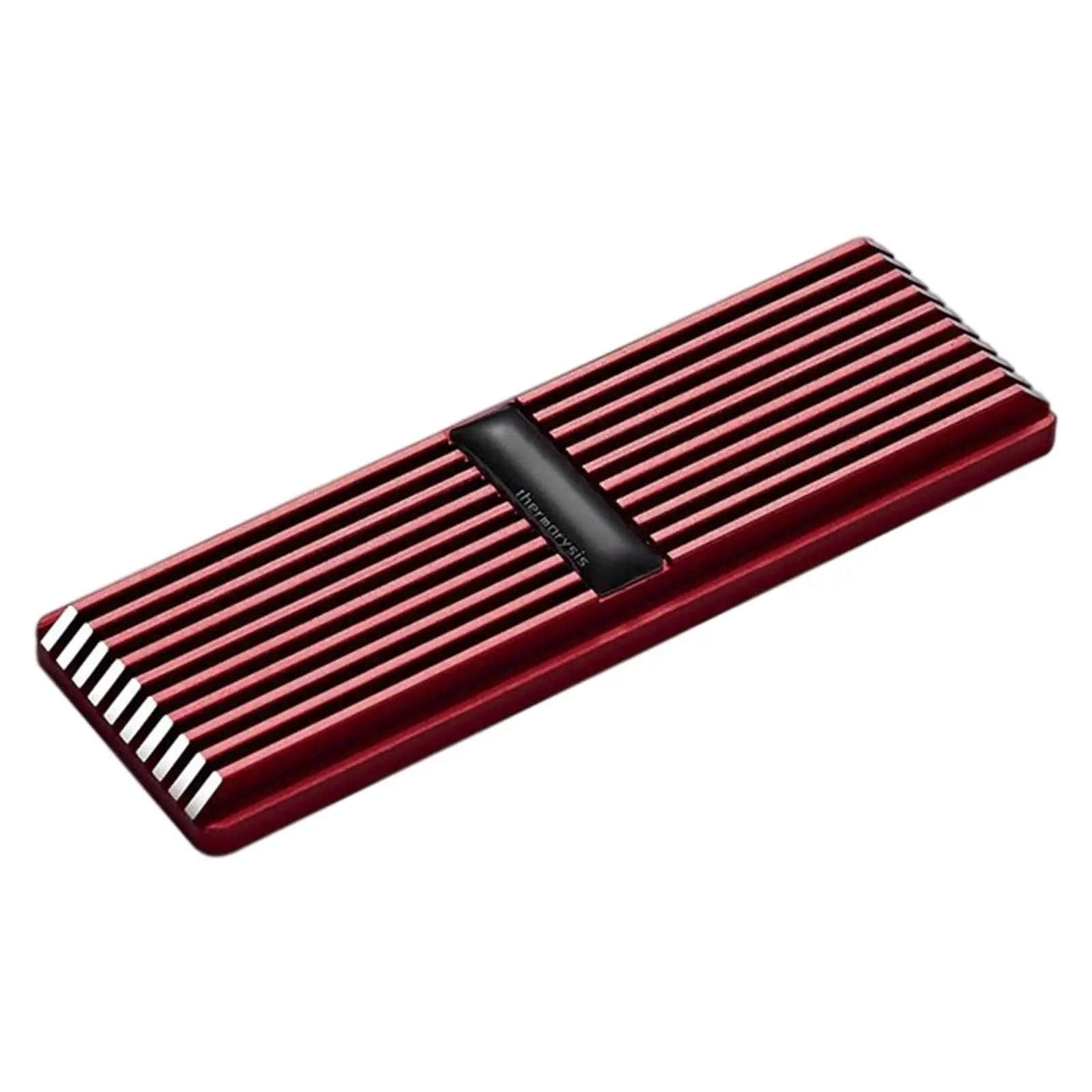 M.2 Heatsink for NVMe NGFF M.2 2280 Groove Design Heat Dissipation Cooler