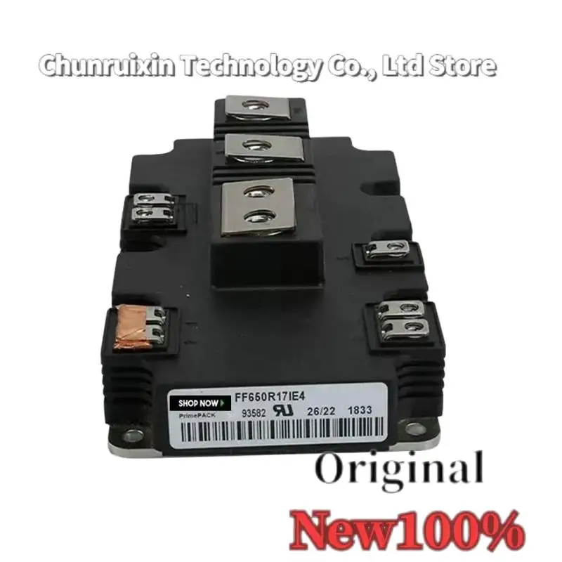 

FF600R12IE4 FF450R12IE4 FF450R17IE4 FF650R17IE4 FF900R12IE4 Новый оригинальный модуль