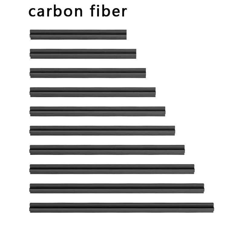 Building Block Carbon Fiber Universal Joint Pin Lighter and More Durable Compatible with Lego 4519 3705 32073 3706