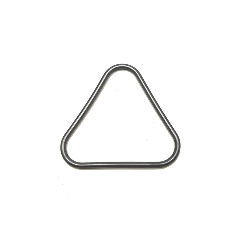 B82B-Pressure Washer For Karcher K2 K3 K4 K5 Water Pump Seal- Triangle Form Sealing Ring Gasket Part 9.081-422.0