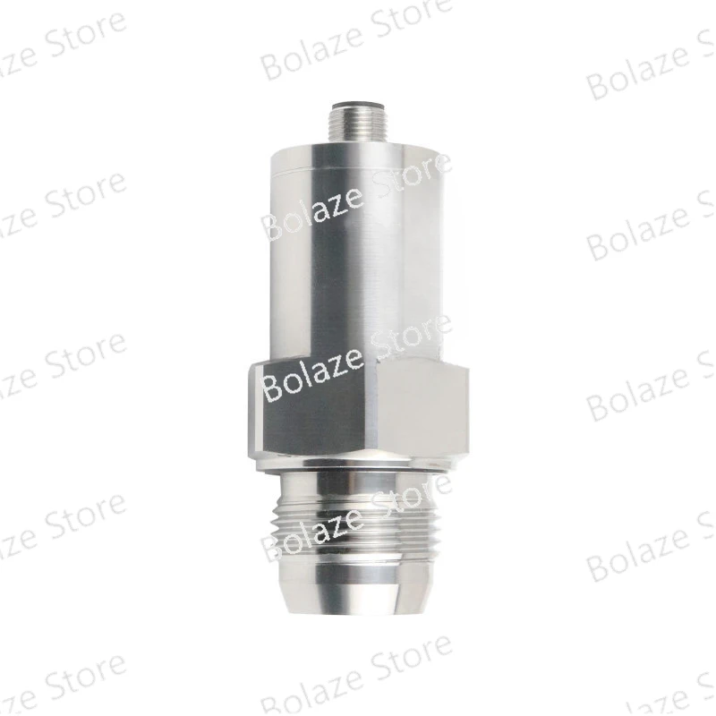 Custom Explosion Proof Pressure Transmitter PM270 Ceramic Voltage Type Differential Pressure Transmitter