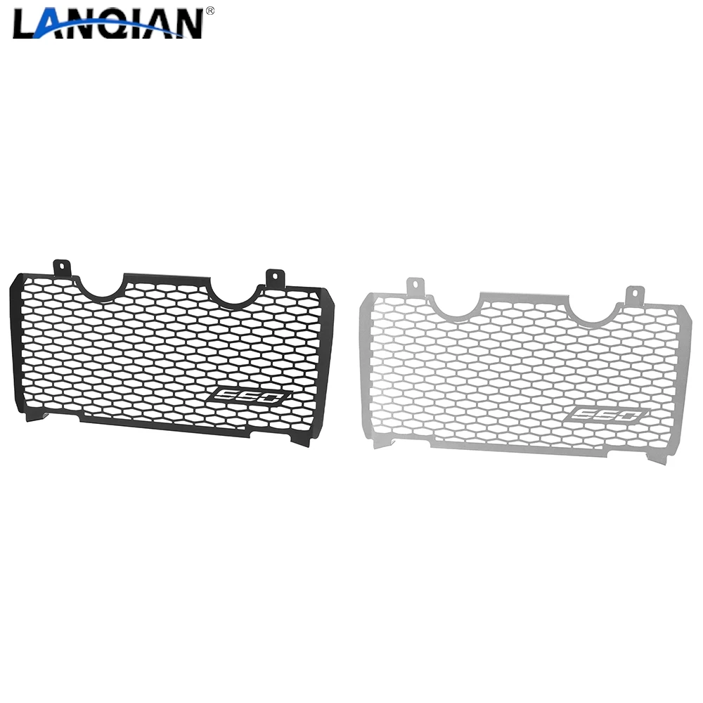 

For Aprilia Tuareg 660 Tuareg660 660Tuareg 2022 2023 2024 2025 Motorcycle Radiator Guard Grille Cover Protector Access