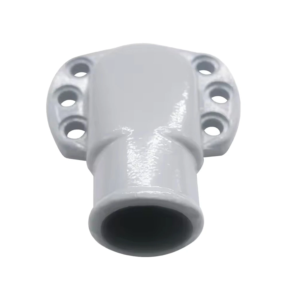 ENG-n 832846   Anschluss des Wassereinlassschlauchanschlusses für Volvo Penta Sterndrive-Motoren 270 280 290 814356