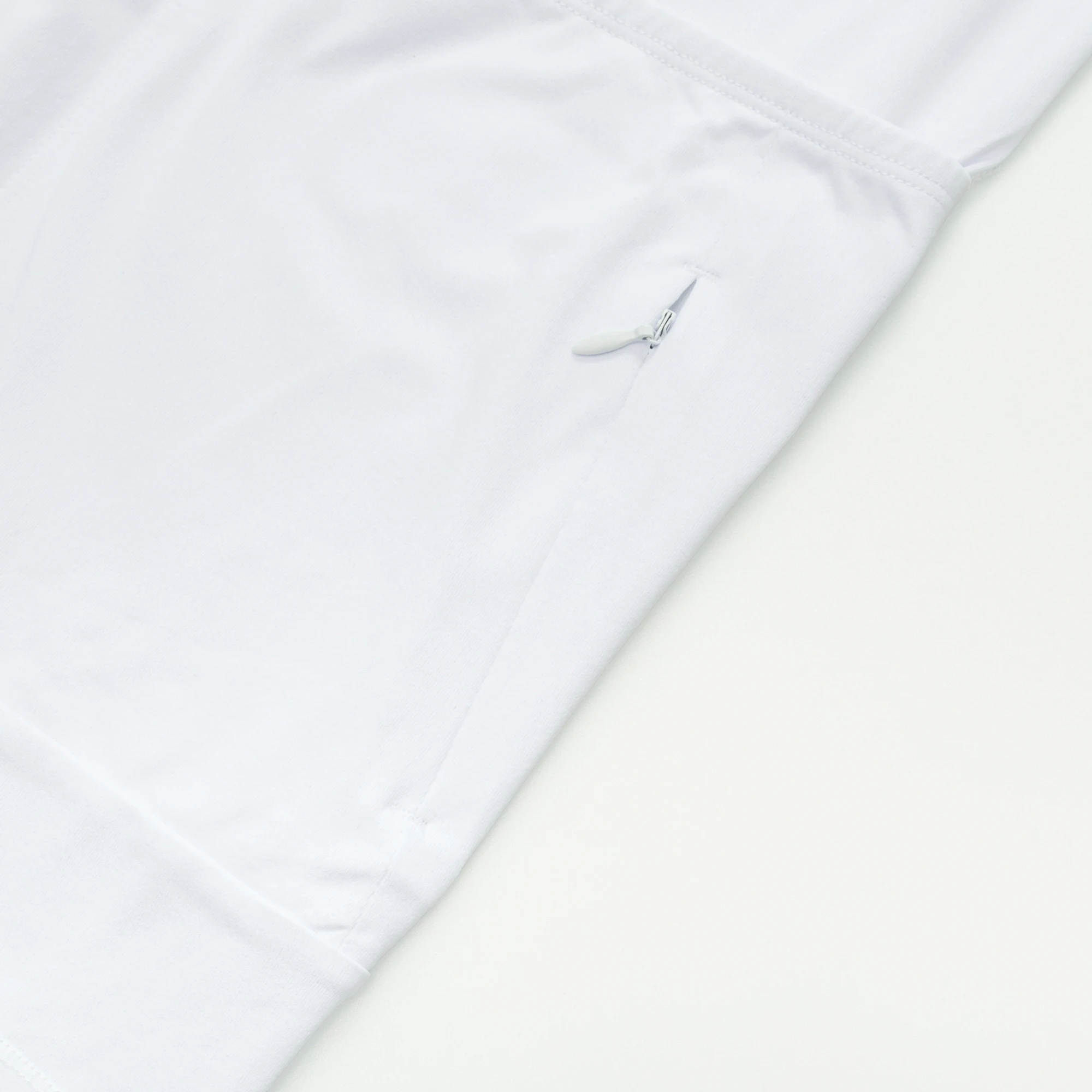 YKYWBIKE Herren Casual Radtrikot Kurzarm DuPont Sorona Outdoor-Sport Schnelltrocknendes Shirt Rennrad Fahrradbekleidung – Detail 18