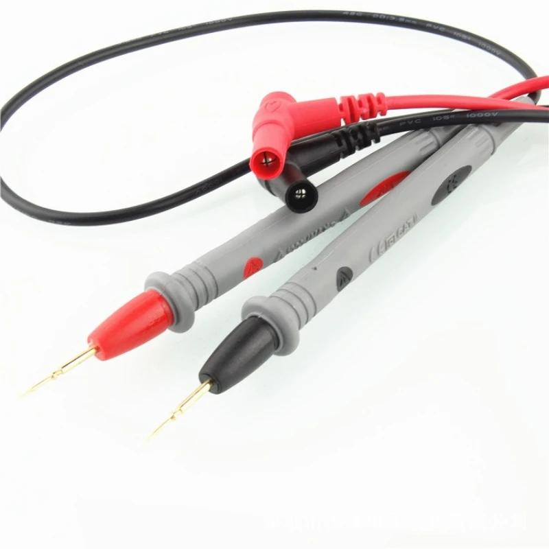 SZBFT 1000V 20A Needle Point Multi Meter test probe / lead for digital multimeter for tester such fluke