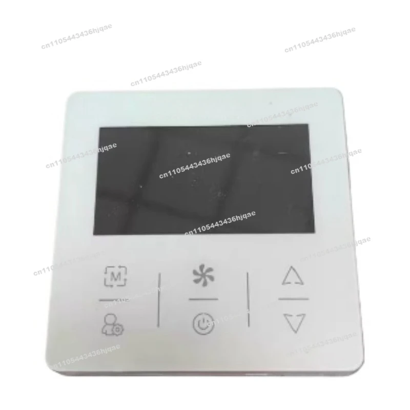 For  Central Air Conditioner Multi-duct Machine Wire Controller Receiver TMC315A4 Wire Core. Disassembly Parts