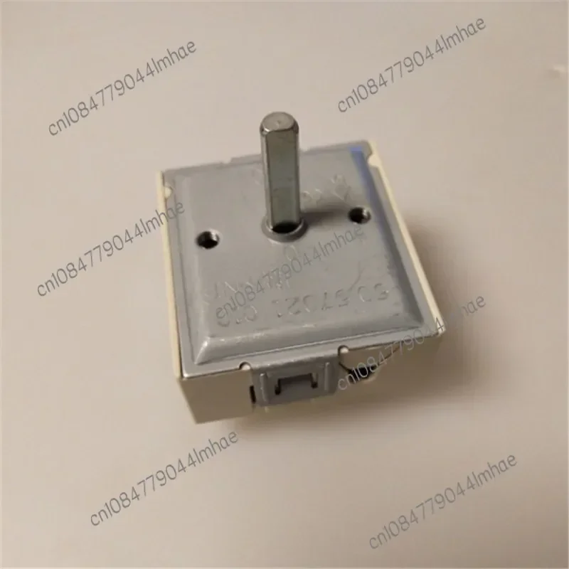 Electric Ceramic Furnace Thermostat Band Switch Knob Temperature Regulator Sausage Furnace Temperature Control Switch