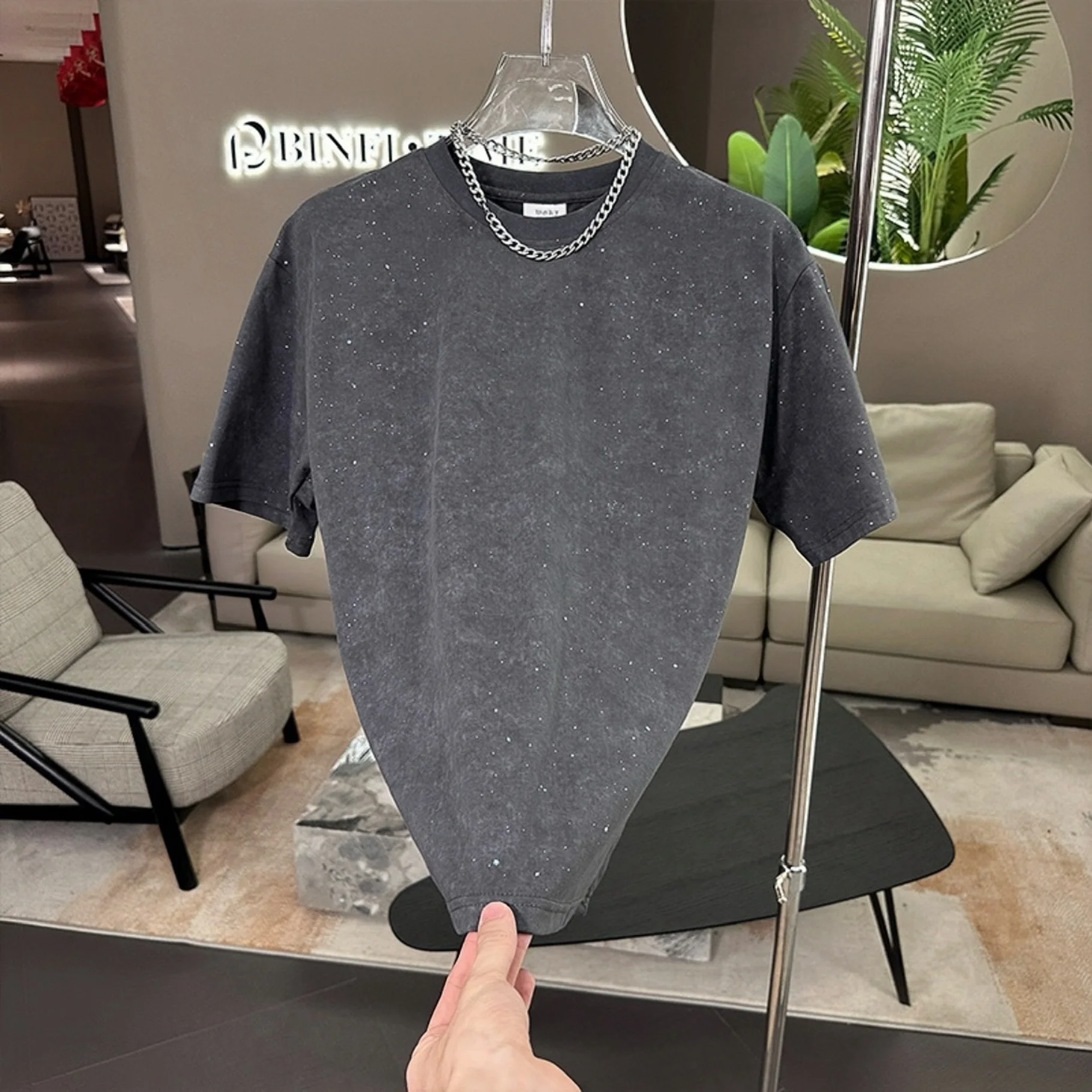 thumb