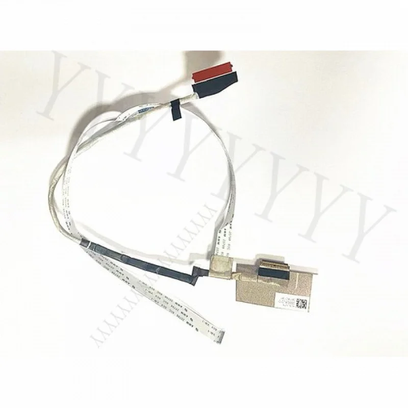 

Y+ for HP 15-EP TPN-Q237 DD0G3FLC101 30pin LCD Display Video Cable
