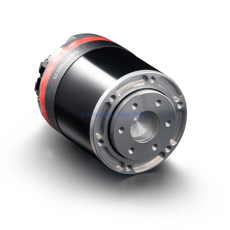 MINTASCA QDD Lite-NE30-36 Интегрированный шарнирный модуль промышленной руки робота Harmonic Series