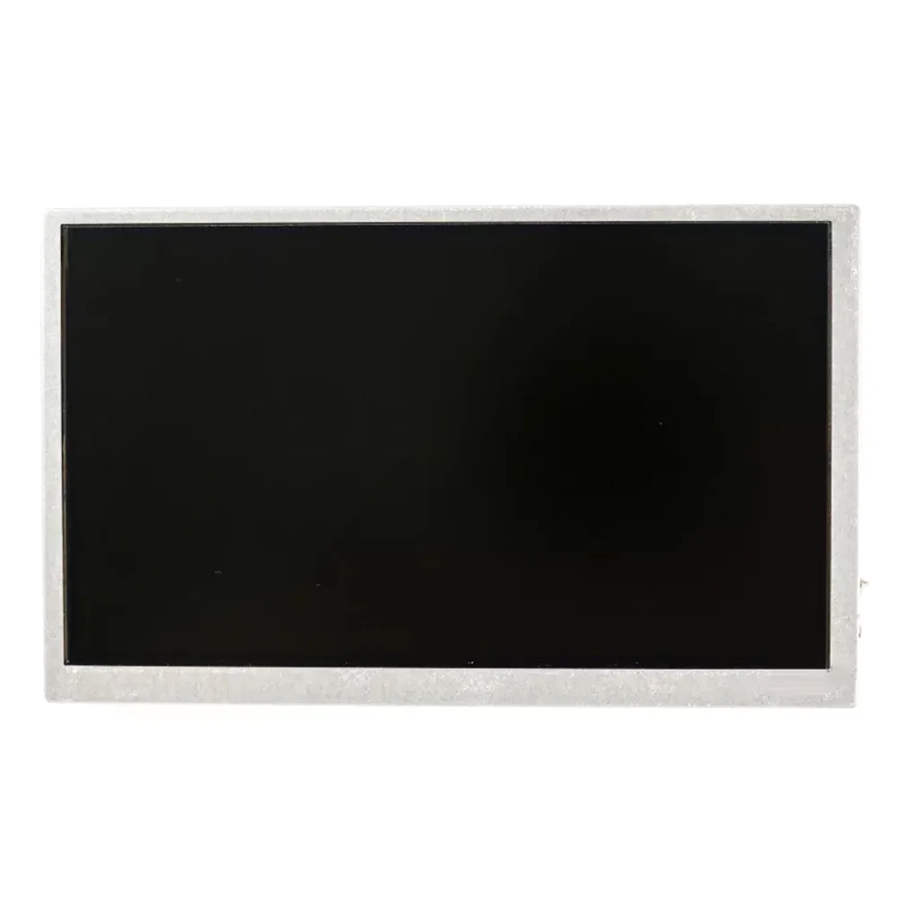 Replacement LQ070T5DR02 Display Screen for Vehicles Including For A4 A6 and A8 Compatible with Part Numbers BE9399