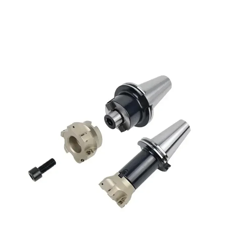 CAT40 FMB22 FMB27 FMB32 FMB40 CAT FMB Milling Tools Holder Face Mill Milling Cutter Holder Cutter Handle CNC Milling Arbor Tools