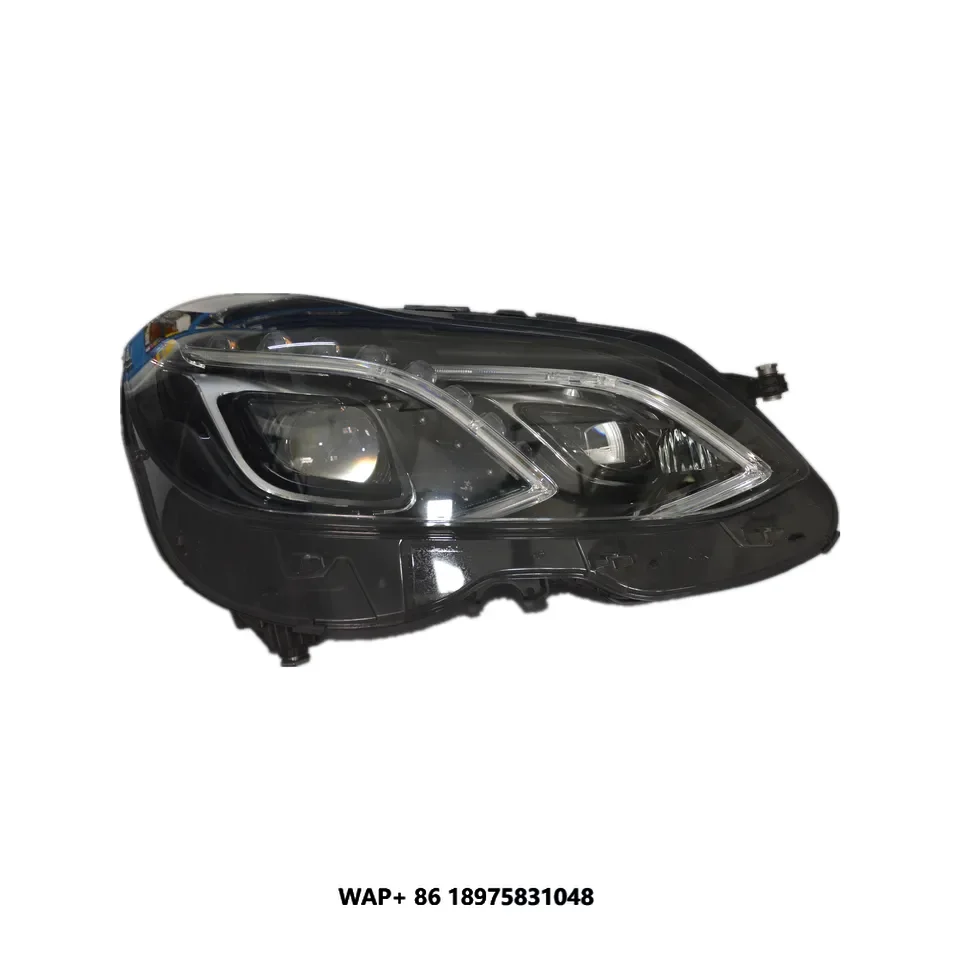 

High Quality Car LED Headlight for Class W212 E180 E200 2014-2016 LED Headlamp
