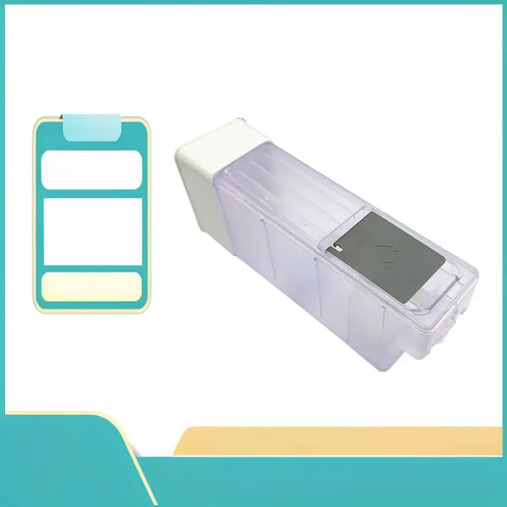 For For Roborock P10S Pro Vacuum Cleaner Accessories Replacement Cleaning Solution Tank Module Robot Maintenance Supplies