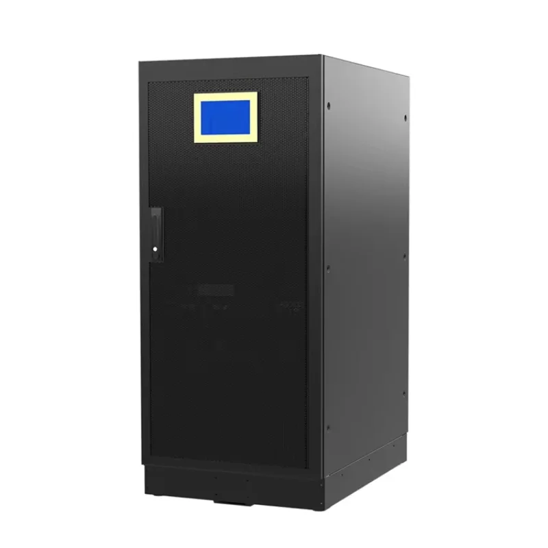 --400kva Online UPS Low Frequency Ups With Isoltion Transformer For Big IDC Center Online UPS