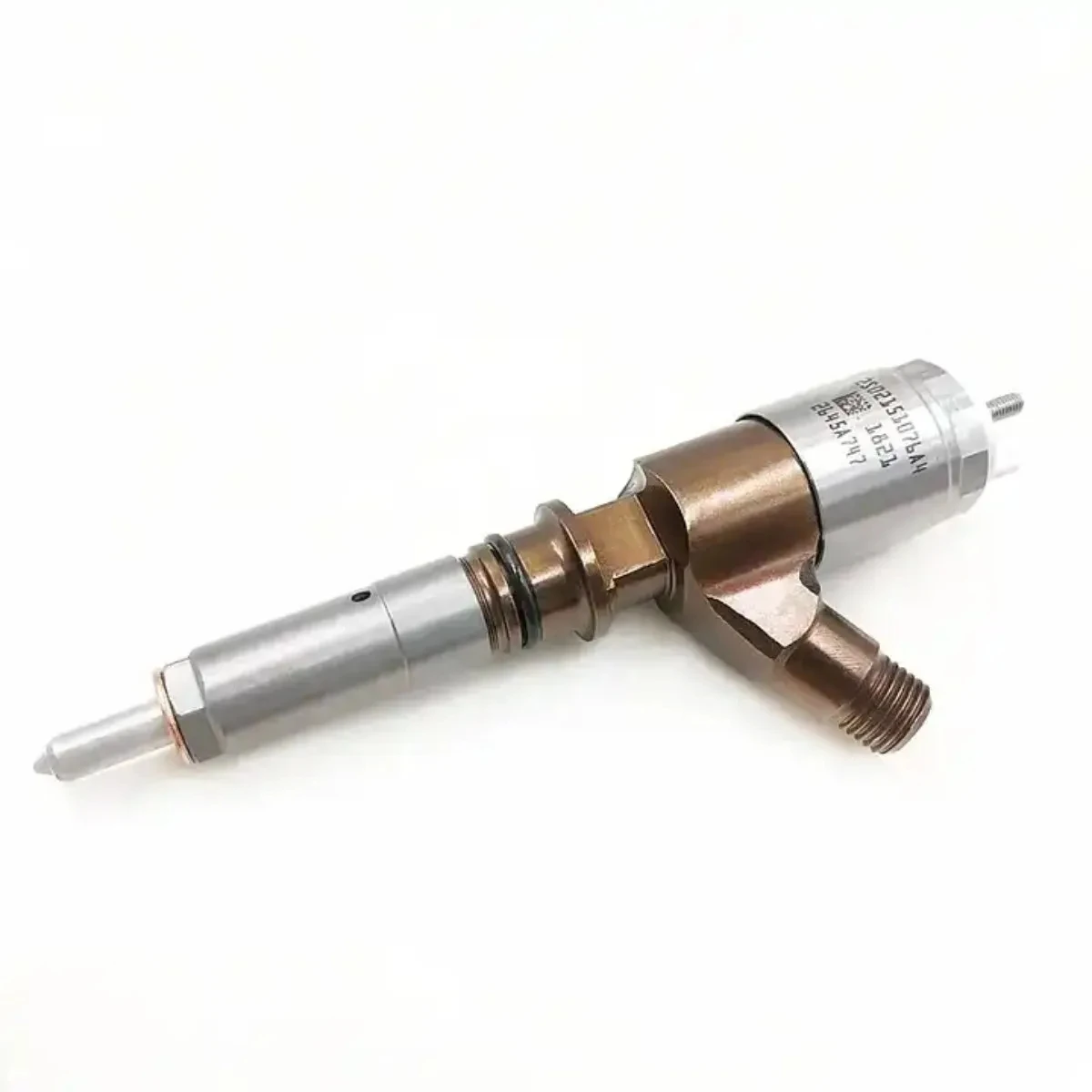 

High quality Brand New 320-0680 2645A747 3200680 Common Rail Injector For Caterpillar C4.4 C6.6 Engine