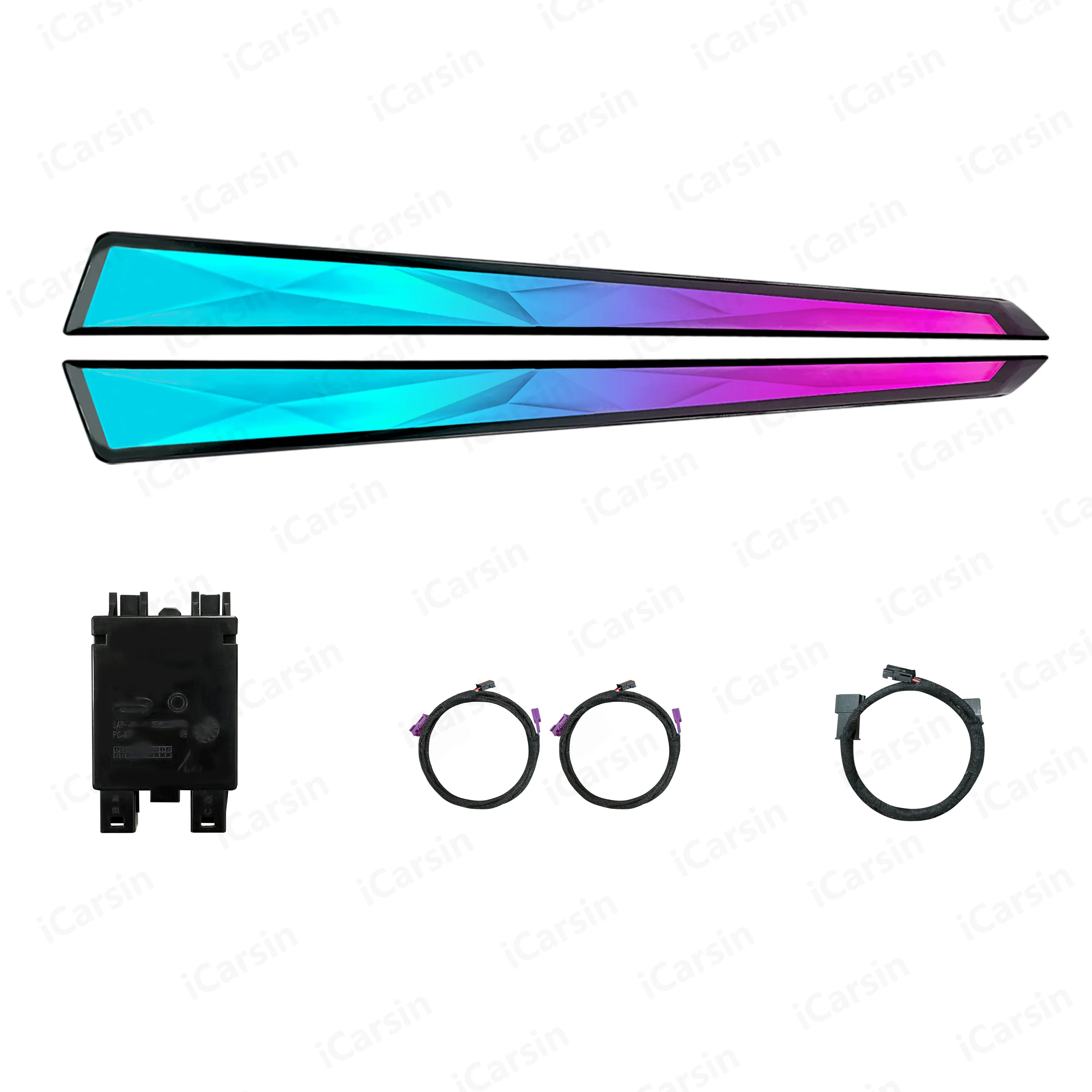 Upgrade Icarsin Sym…