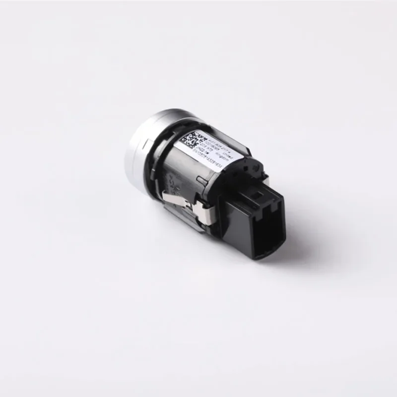 For Audi One Click Engine Start Stop Push Button Keyless Ignition Switch For A7 A6 C7 2011 To 2018