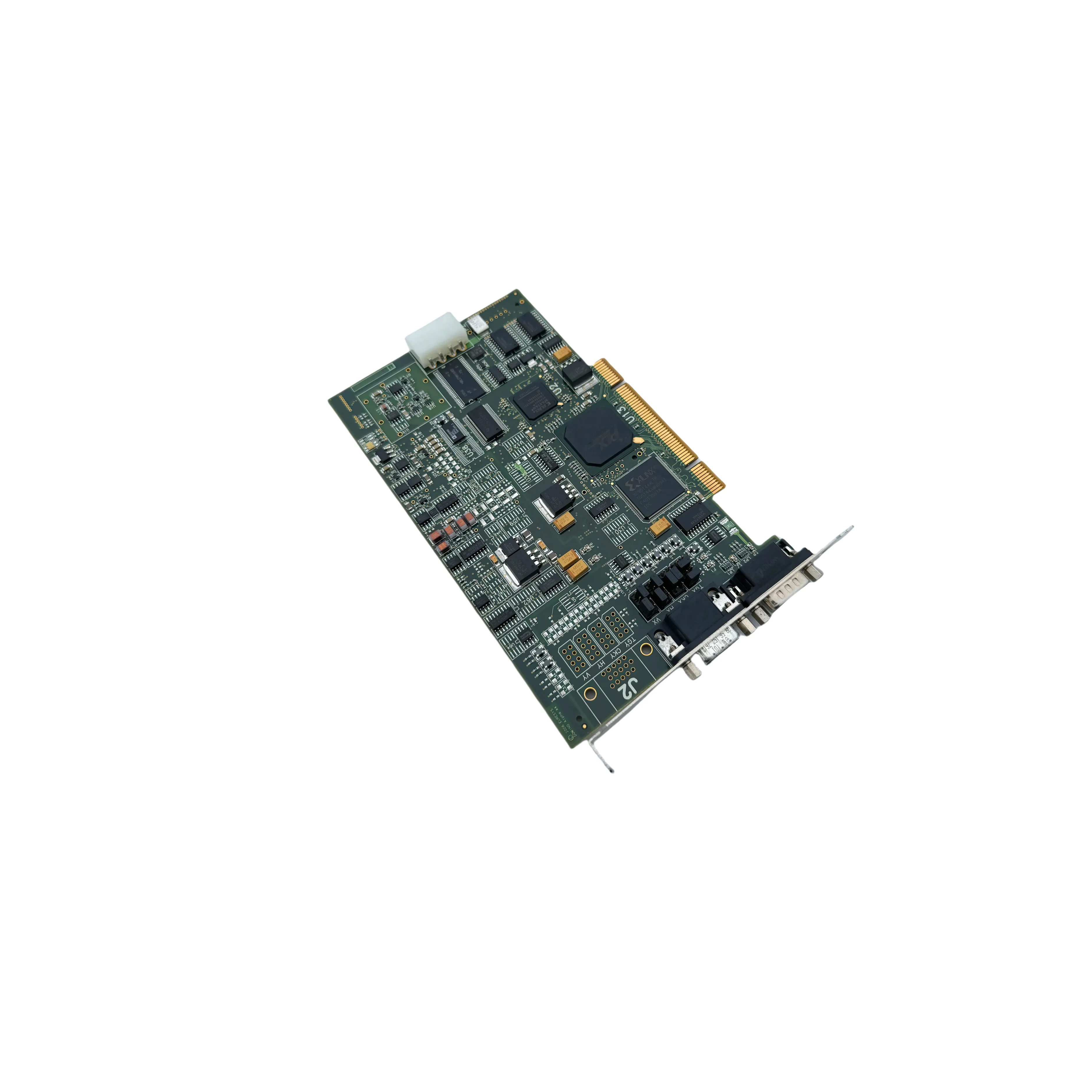 Iota 2006, рев А4