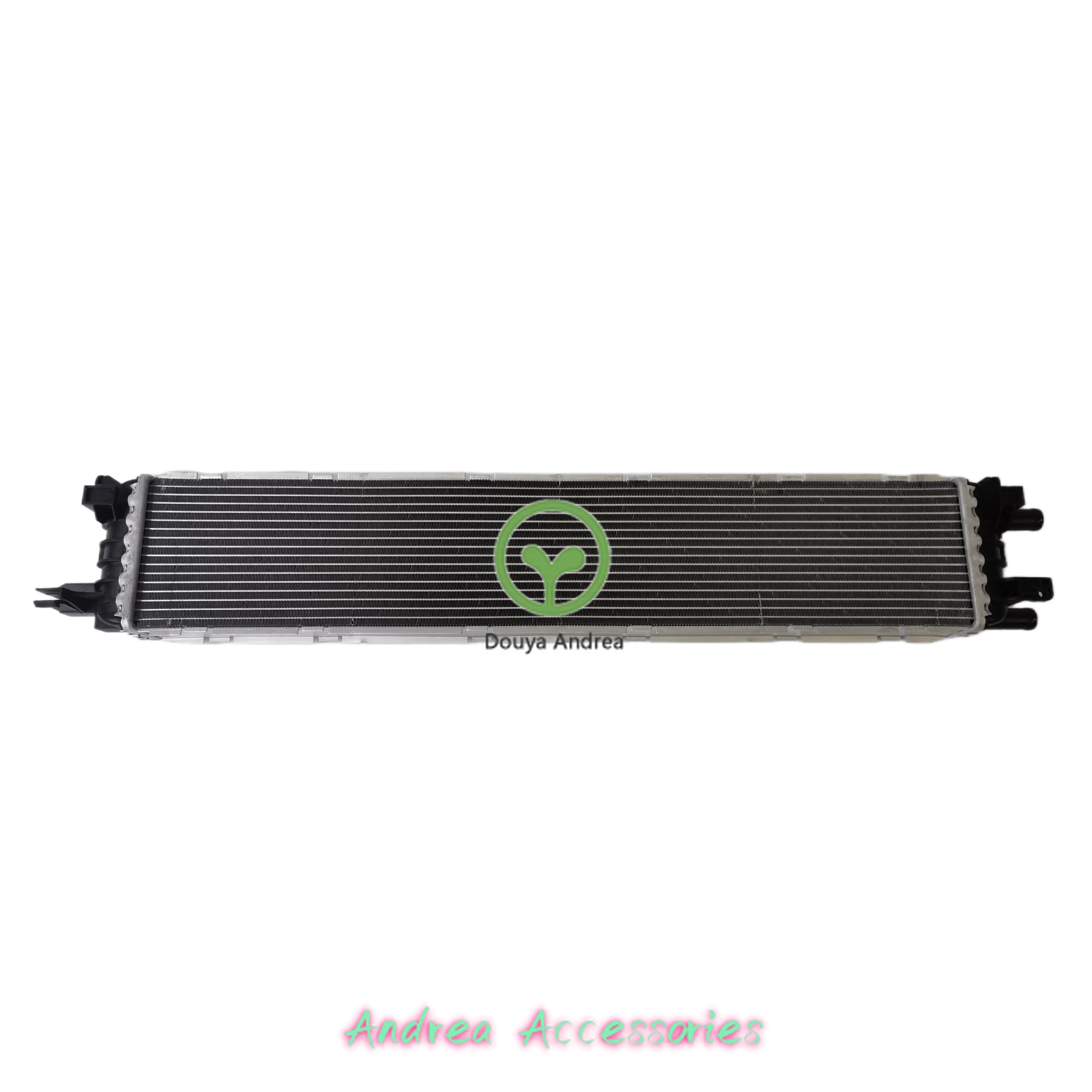 Intercooler Charge Air Cooler Low Temp OE 4G0145804A for Au di Q5 SQ5 C7 3.0T Auto Parts Cooling System Supercharger Radiator