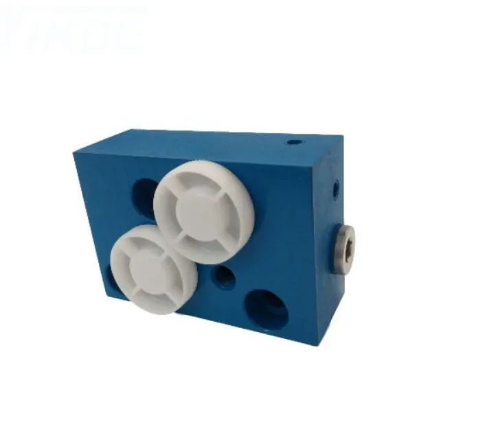 

Motor shuttle valve SF-B-3 hydraulic high quality