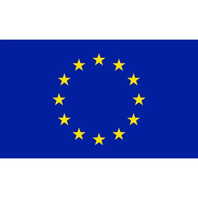 90x150 CM eu european europe union flag for Decoration