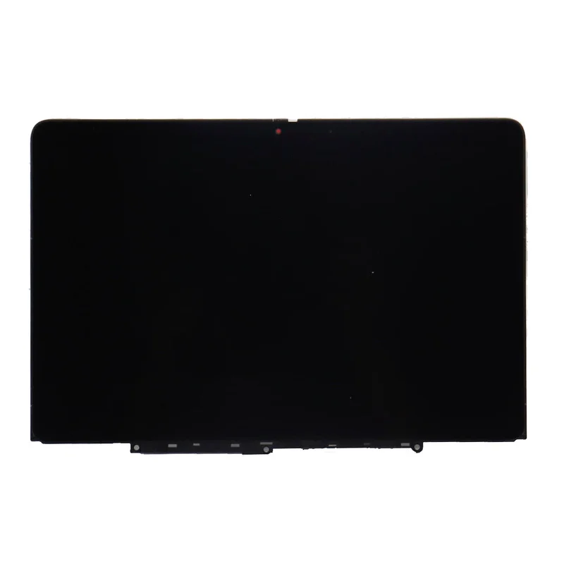 S  New 5M11H61338 For Lenovo 300w Yoga Gen 4 Laptop Lcd Touch Screen w/Bezel