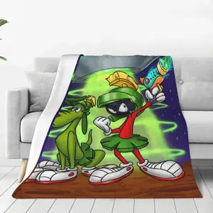 Among Us Blanket AliExpress