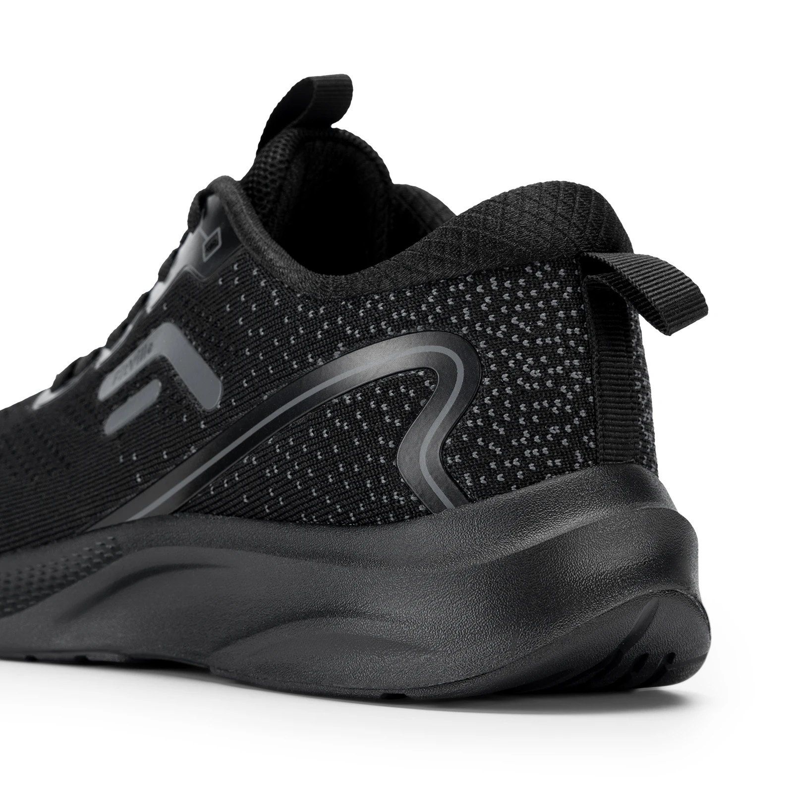 FitVille Men Wide Width Running Sneakers, Breathable Light Athletic Training Shoes, Comfort Wide Footwear for Swollen Feet, Diabetic Feet