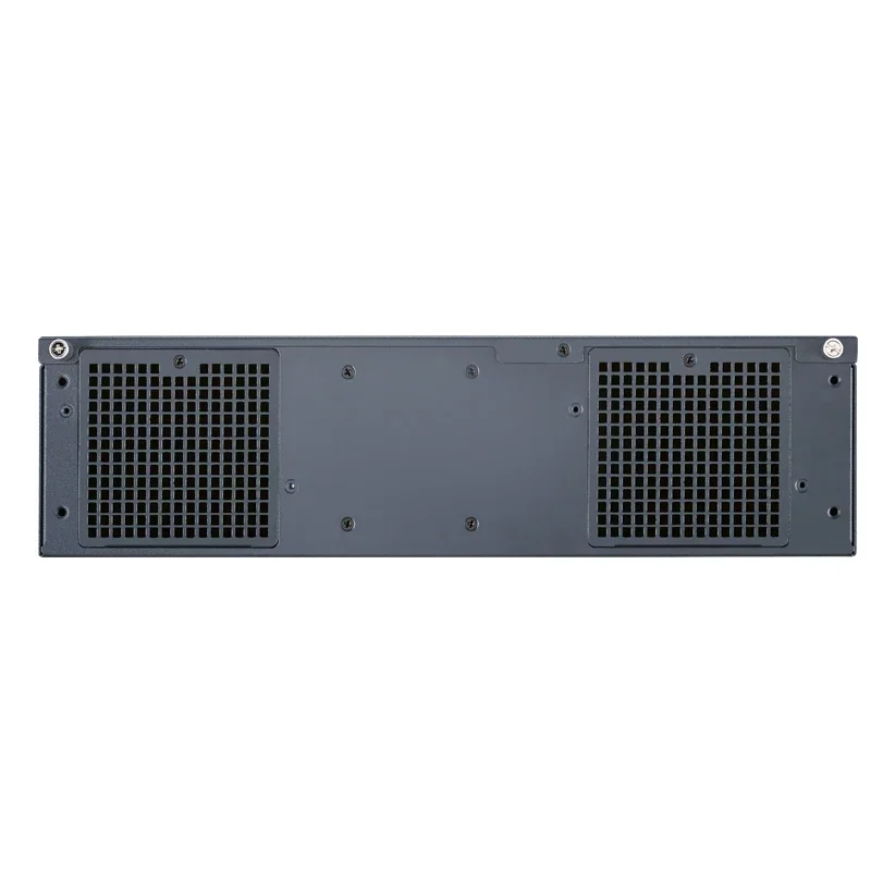 Advantech Ipc-242 Compact Size Ipc 10Th l Core Cpu Socket 250W Atx Psu Compact Industrial Pc Computer With High Performance