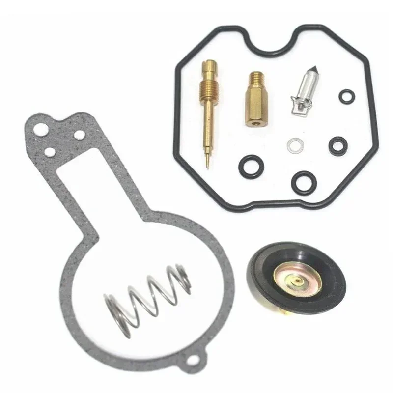 Carburetor Repair Air Cut-Off Valve Rebuild Kit FOR Honda XR500R XR500 1979-1982 Carburetor Repair Rebuild Set