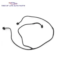 Manguera de agua del radiador del tubo de retorno del tanque de agua para Ford kuga Escape 2013 2014 2015 2016 2.0T CV618C012TD CV61-8C012-TD CV6Z8B081B