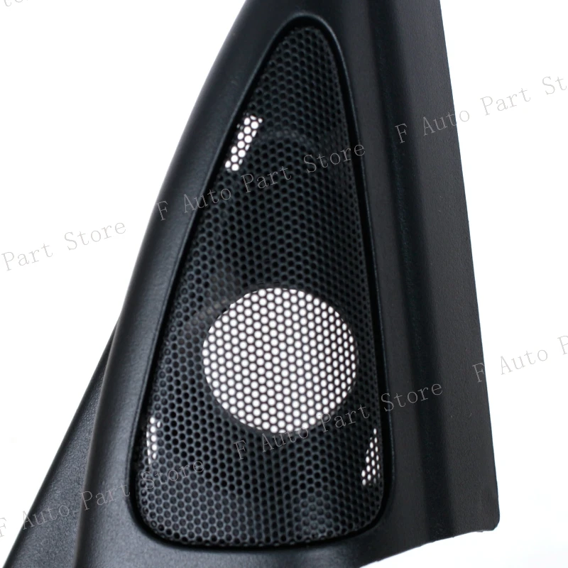 Für Toyota Land Cruiser LC100 FJ100 1998-2007 Lexus LX470 Auto Front Tür Hochtöner Lautsprecher Audio Horn Trim Abdeckung kappe Shell Haus – Detail 14