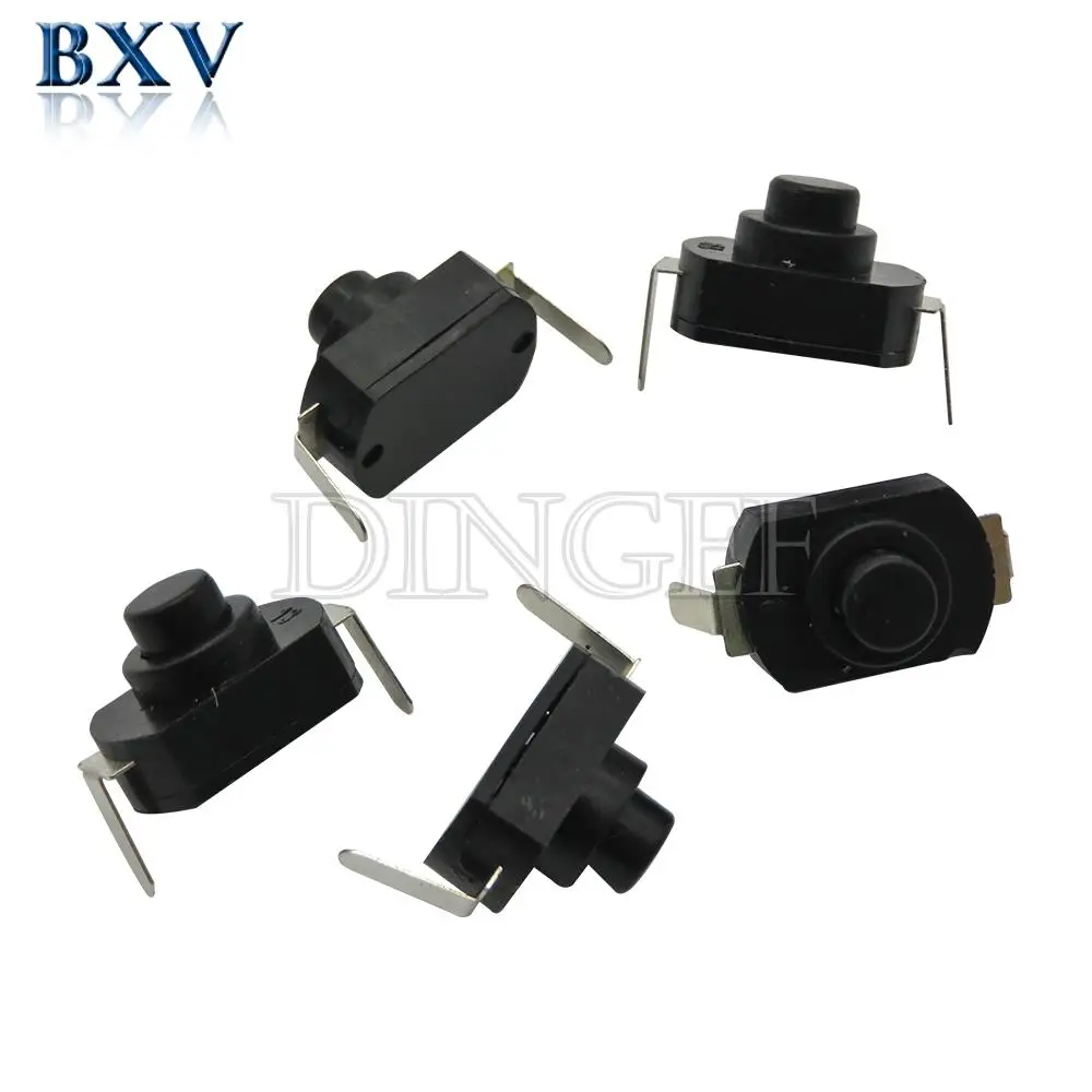 10PCS 1208YD Push B…