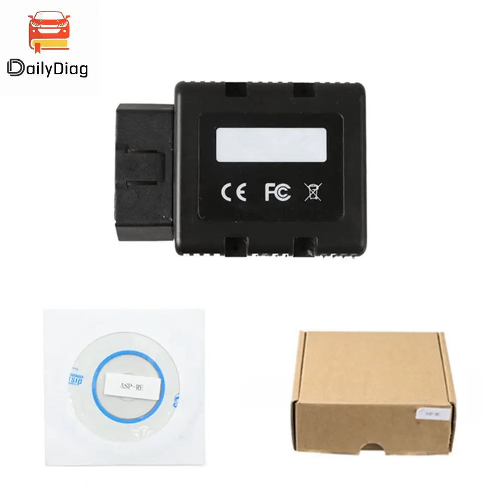 

Newest PSA-COM Bluetooth for Citroen/Peugeot Replace of Lexia3 PP2000 for Renault Can Clip Car Diagnostic Tool