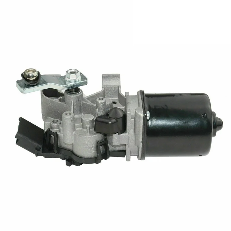 

AP02 LHD Car Front Wiper Motor For NISSAN Qashqai 2007-2014 28800-JD900 28800JD900 Replacement Spare Parts