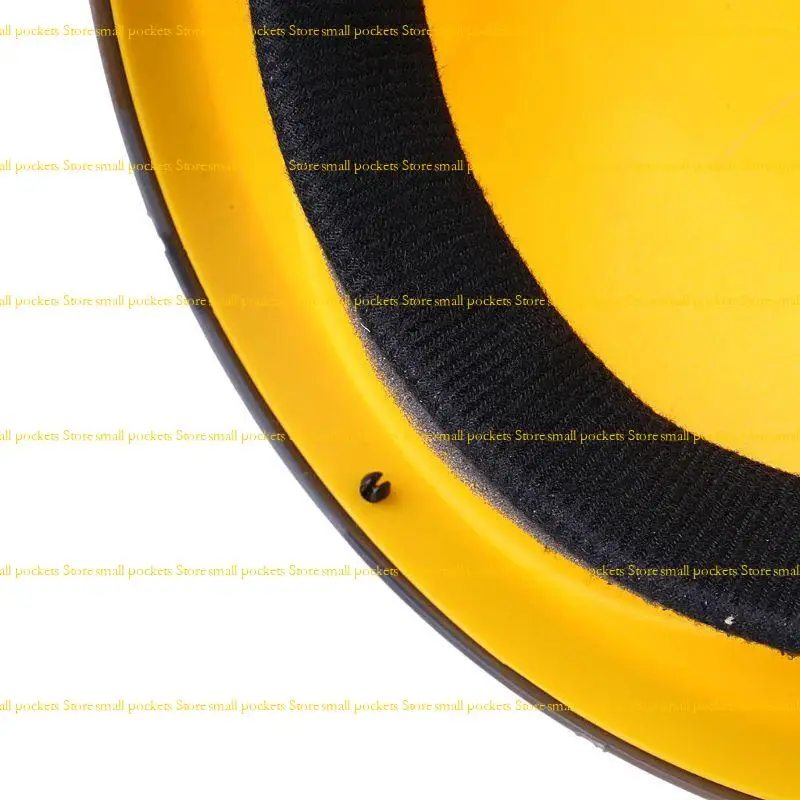 Maschera visiera per casco sicurezza con visiera integrale trasparente R1WD per costruzione automobilistica