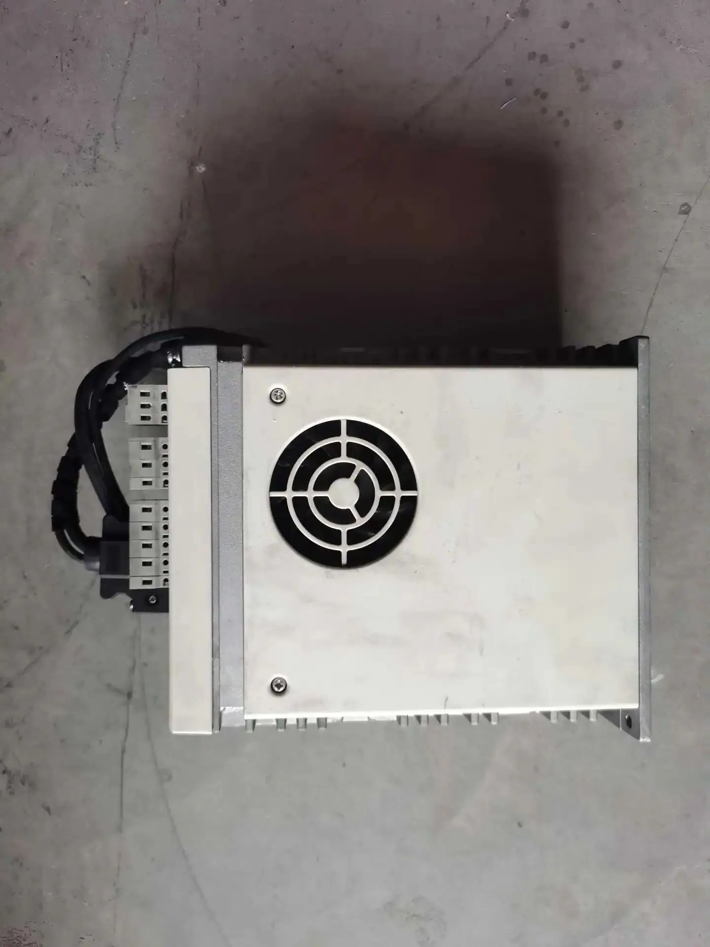 LXM23CU07M3X Servo Drive for Schneider