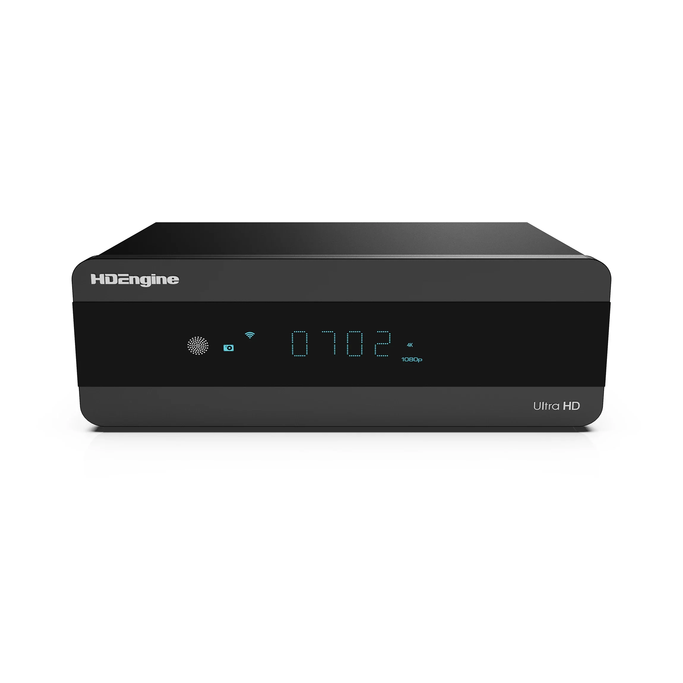 Projetor de cinema doméstico 4K Ultra HD Movie Player