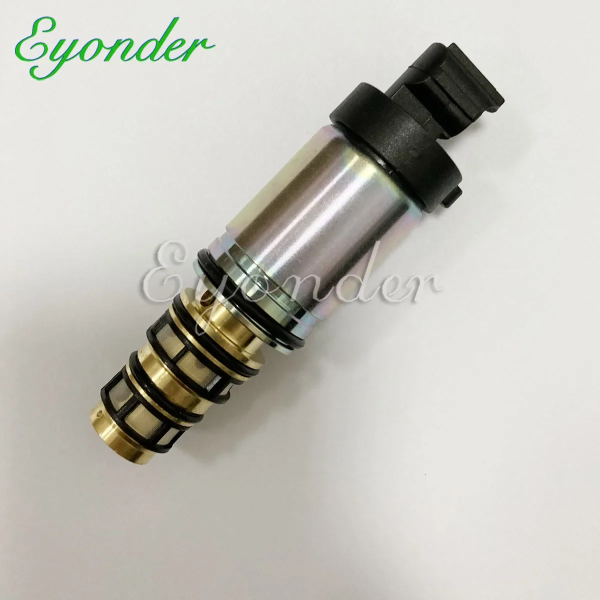 AC Compressor Control Valve for Buick GM VAUXHALL OPEL ASTRA  J MERIVA B Chrysler 1618424 13271268 1618063 13395695 13250608