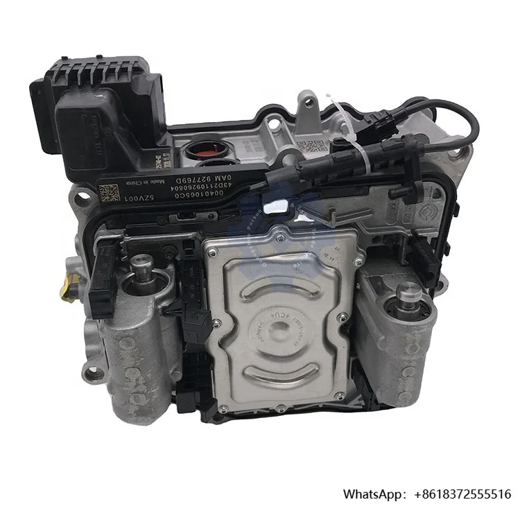 

0AM 325 065S FACTORY REFURBISHED Auto Parts Transmission Gearbox for VW